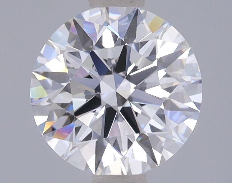 1.51 ct. round Lab Grown Diamond front image