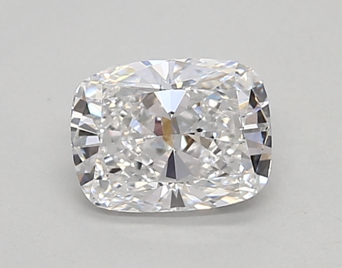 0.76 ct lab-grown Cushion modified Diamond