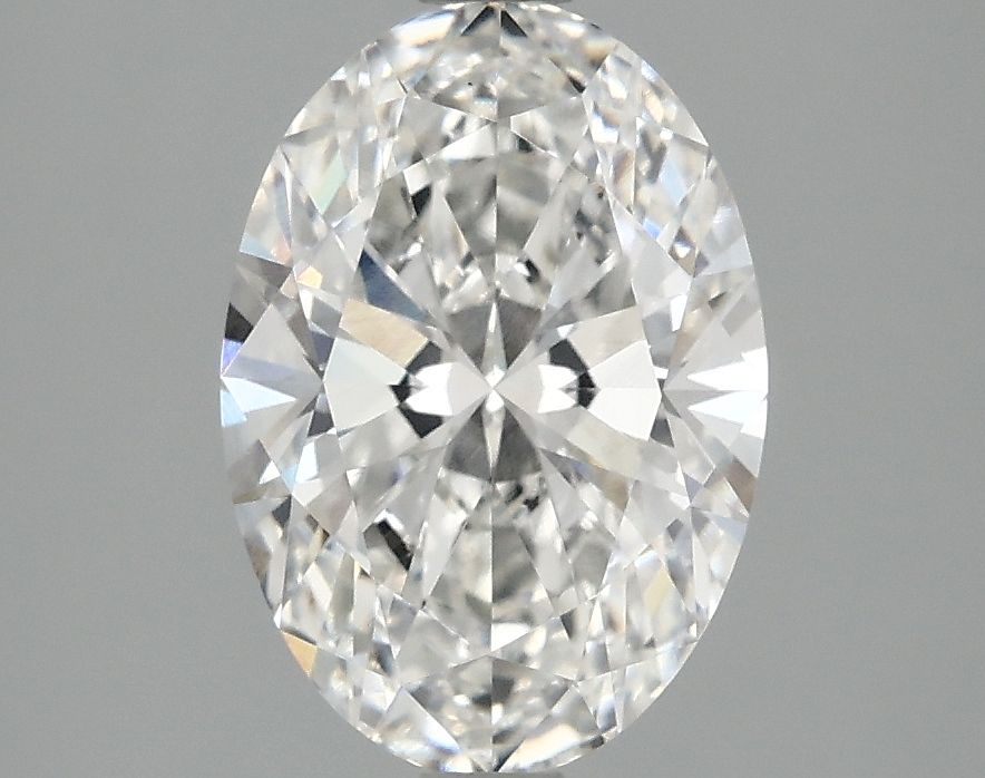 2.04 ct Oval diamond