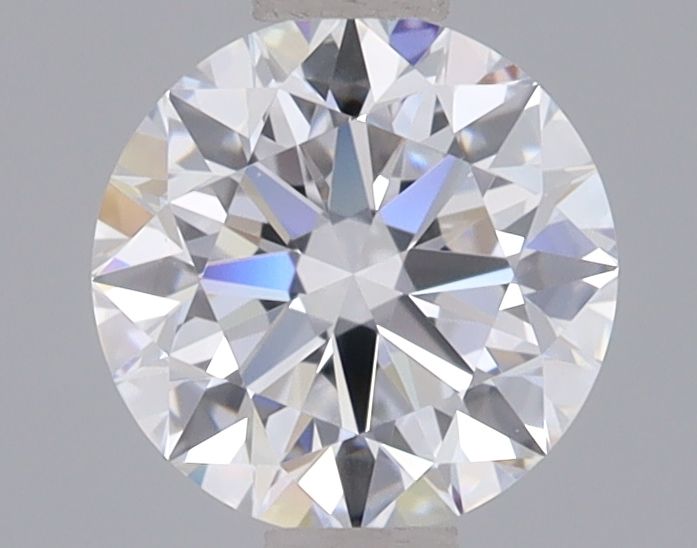 1.01 ct. round Lab Grown Diamond front image