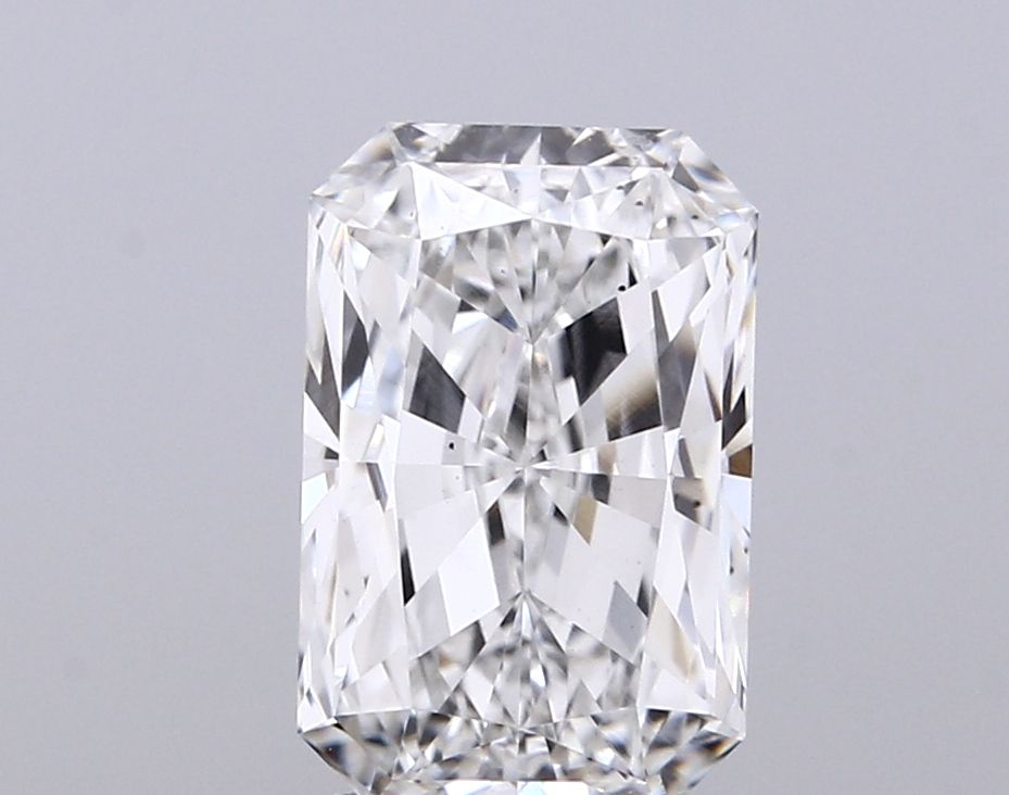 2.54 Carat