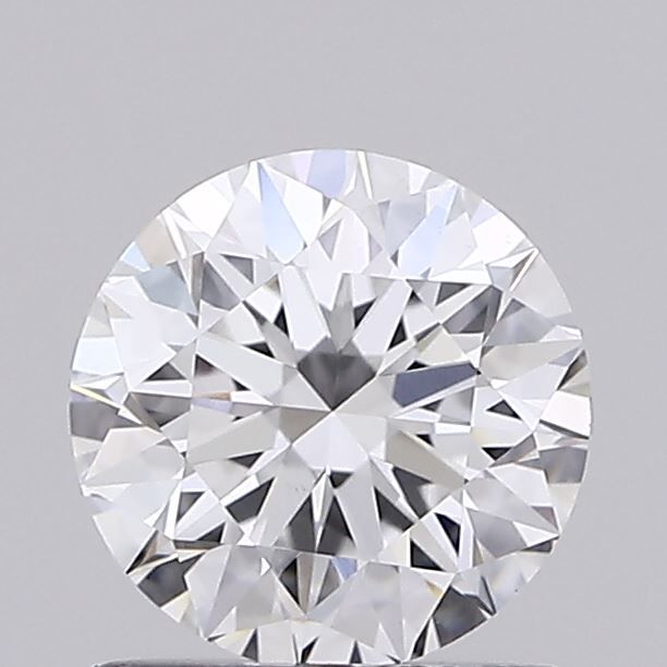 1.00 ct. round Lab Grown Diamond front image