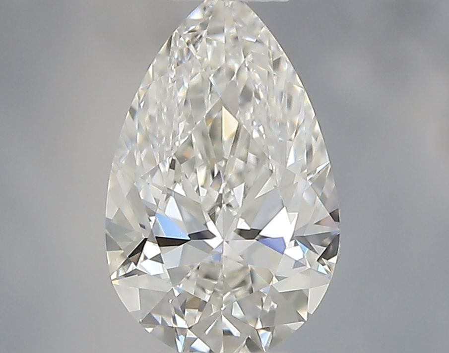 0.50 ct Pear diamond