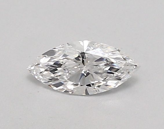 0.38 ct lab-grown Marquise Diamond