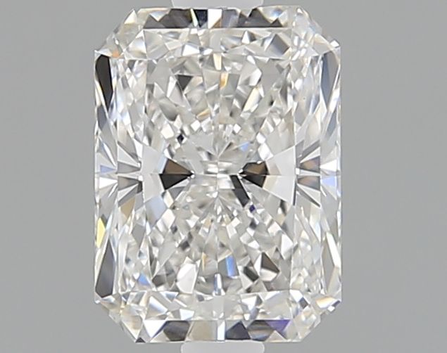 1.05 ct Radiant diamond