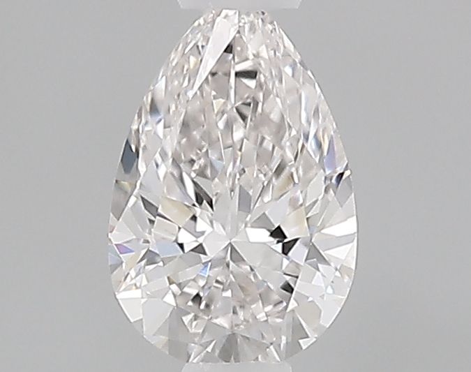 0.30 ct Pear diamond