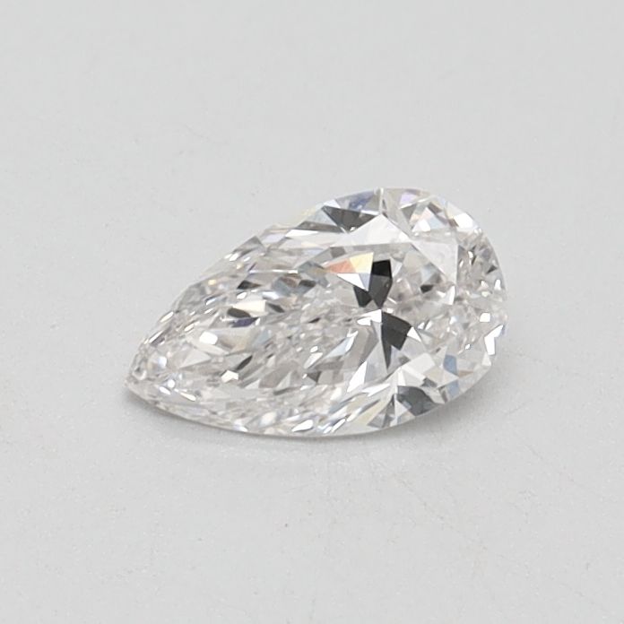 0.30 ct Pear diamond