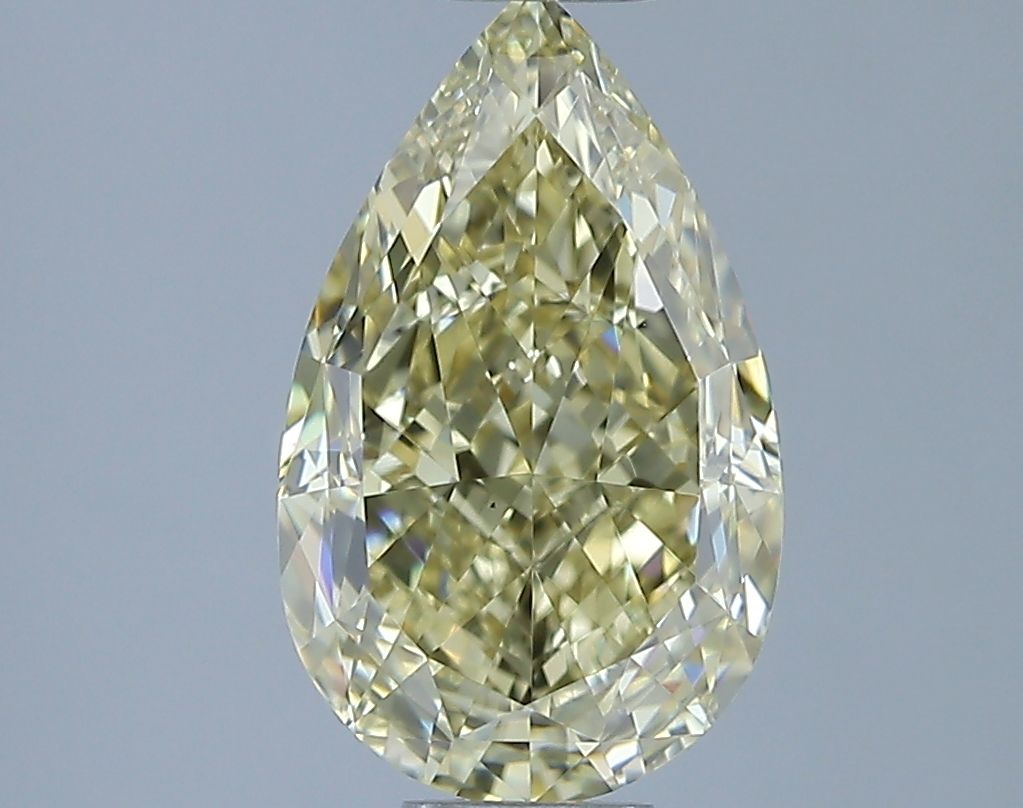 2.01 Carat
