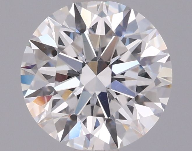 1.05 ct. round Lab Grown Diamond front image