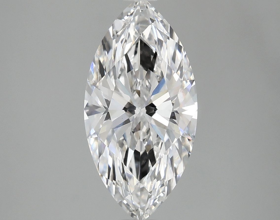2.24 ct. marquise Lab Grown Diamond front image