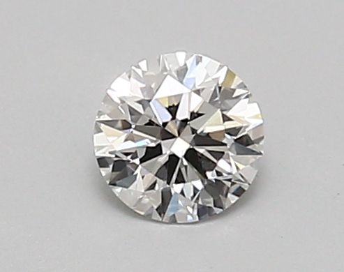 0.41 ct lab-grown Round Diamond