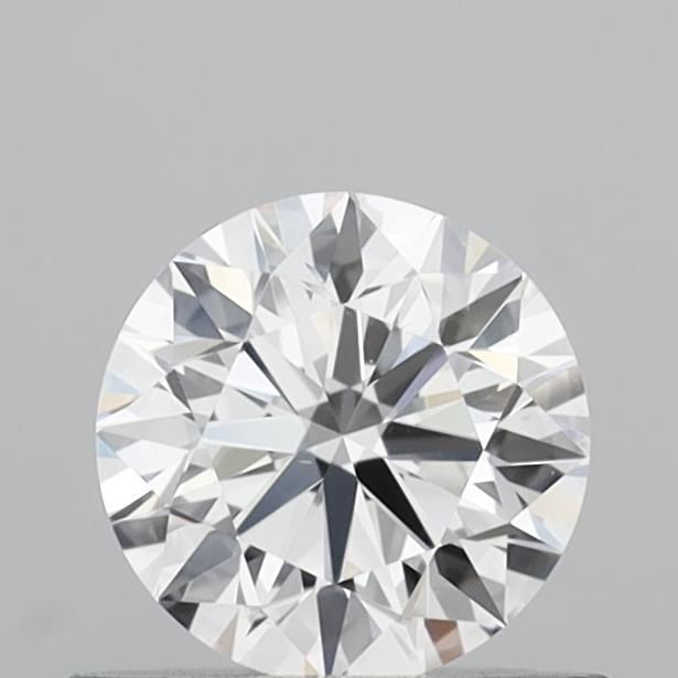 0.61 ct. round Lab Grown Diamond front image