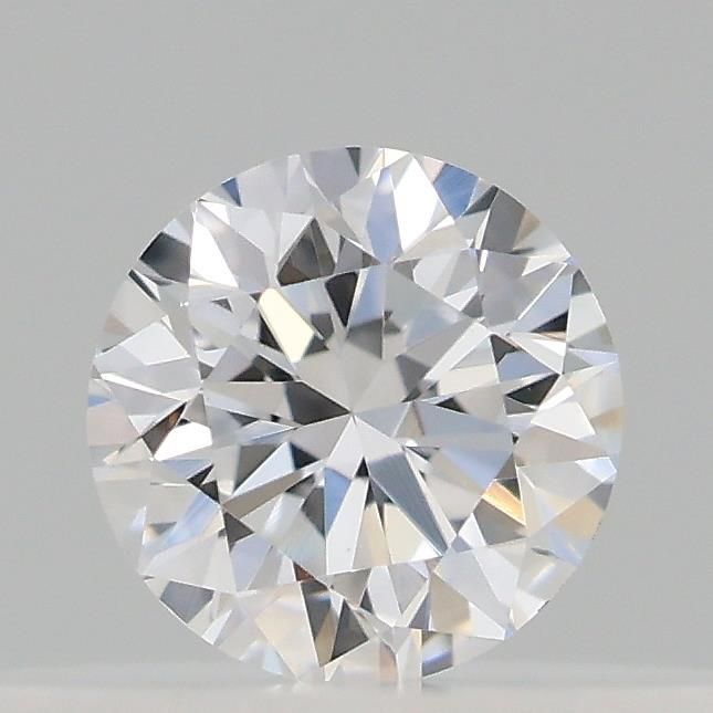 0.19 ct lab-grown Round Diamond