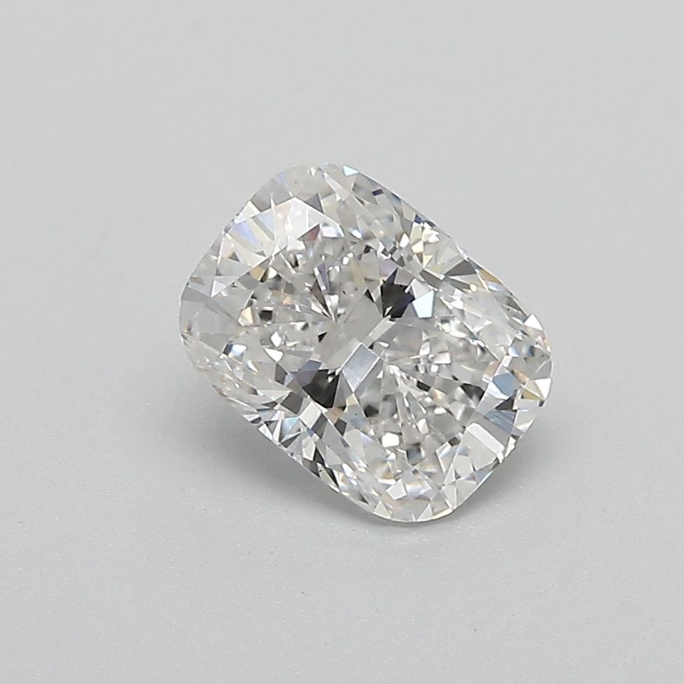 1.17 ct lab-grown Cushion brilliant Diamond