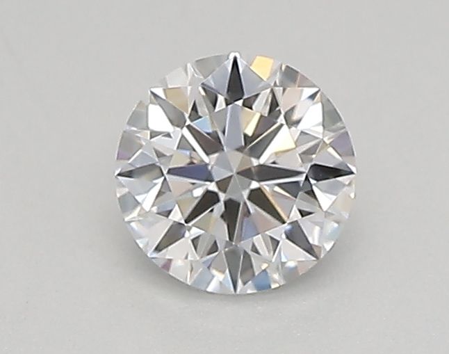 0.32 ct lab-grown Round Diamond