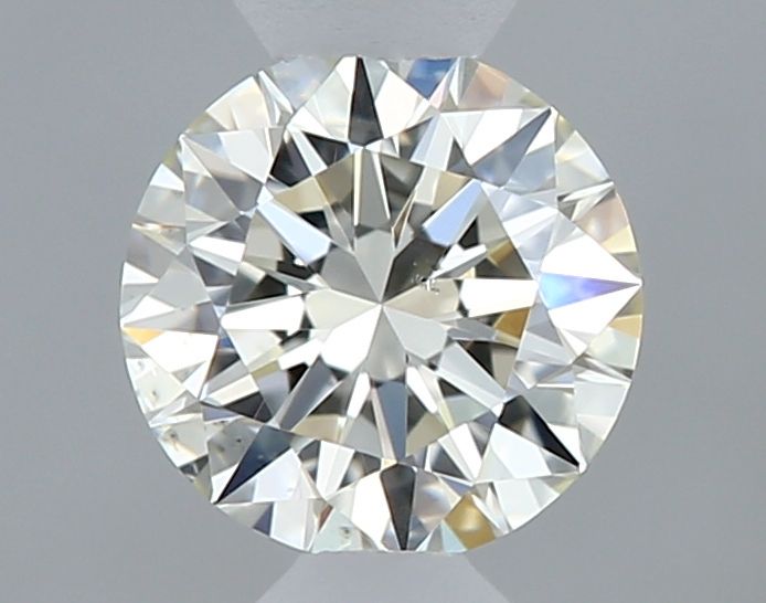 0.3 ct Round Diamond