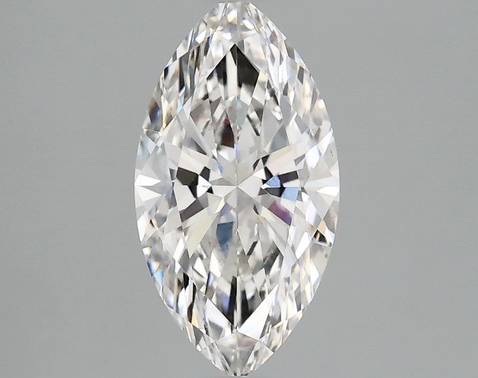 1.51 ct Marquise diamond