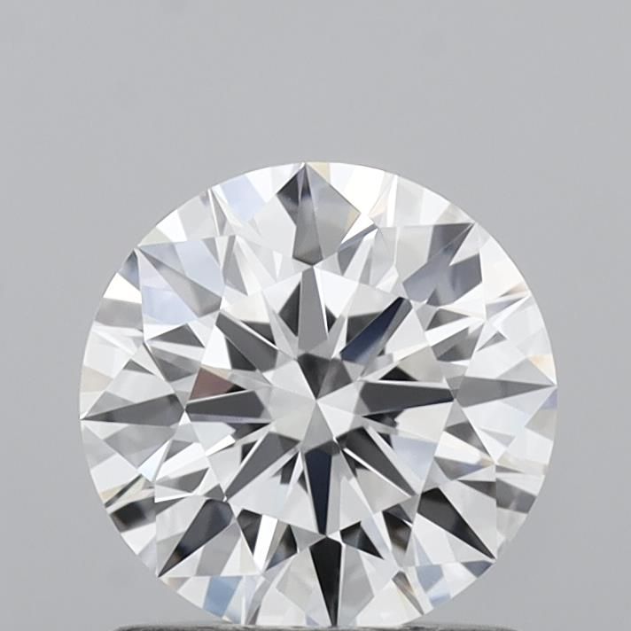 1.02 ct. round Lab Grown Diamond front image