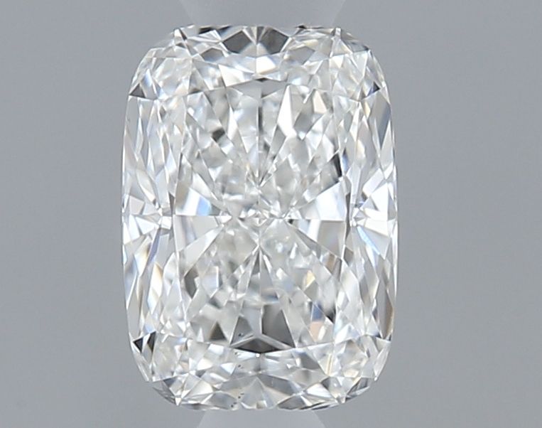 0.3 ct Cushion brilliant Diamond