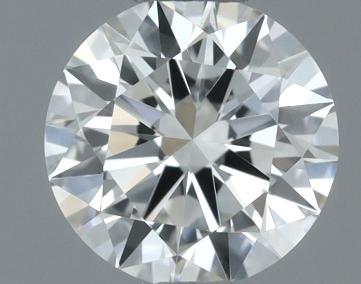0.30 ct Round diamond