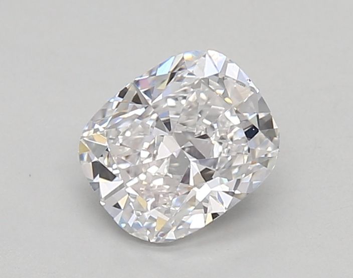 0.79 ct lab-grown Cushion modified Diamond