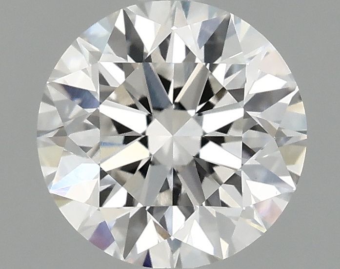 1.53 ct. round Lab Grown Diamond front image