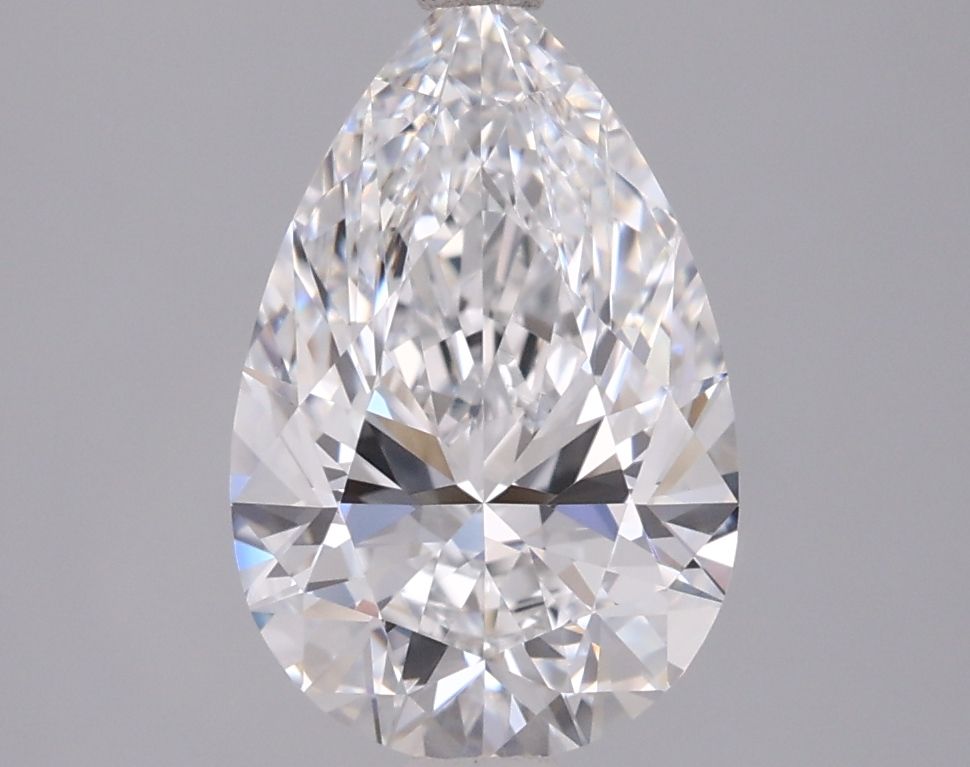 1.91 ct. pear Lab Grown Diamond front image