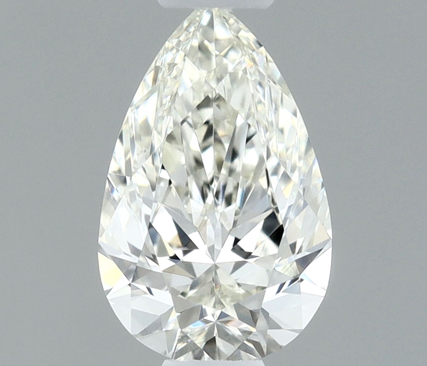 0.3 ct Pear Diamond