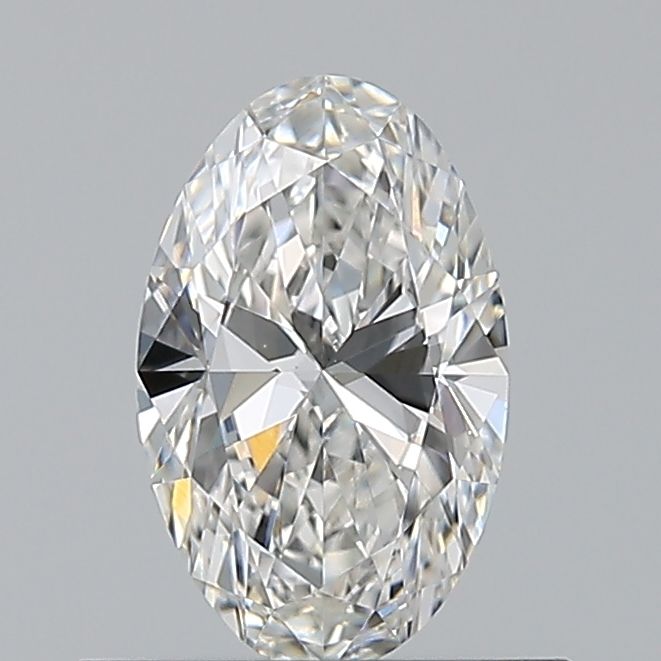 0.50 ct Oval diamond