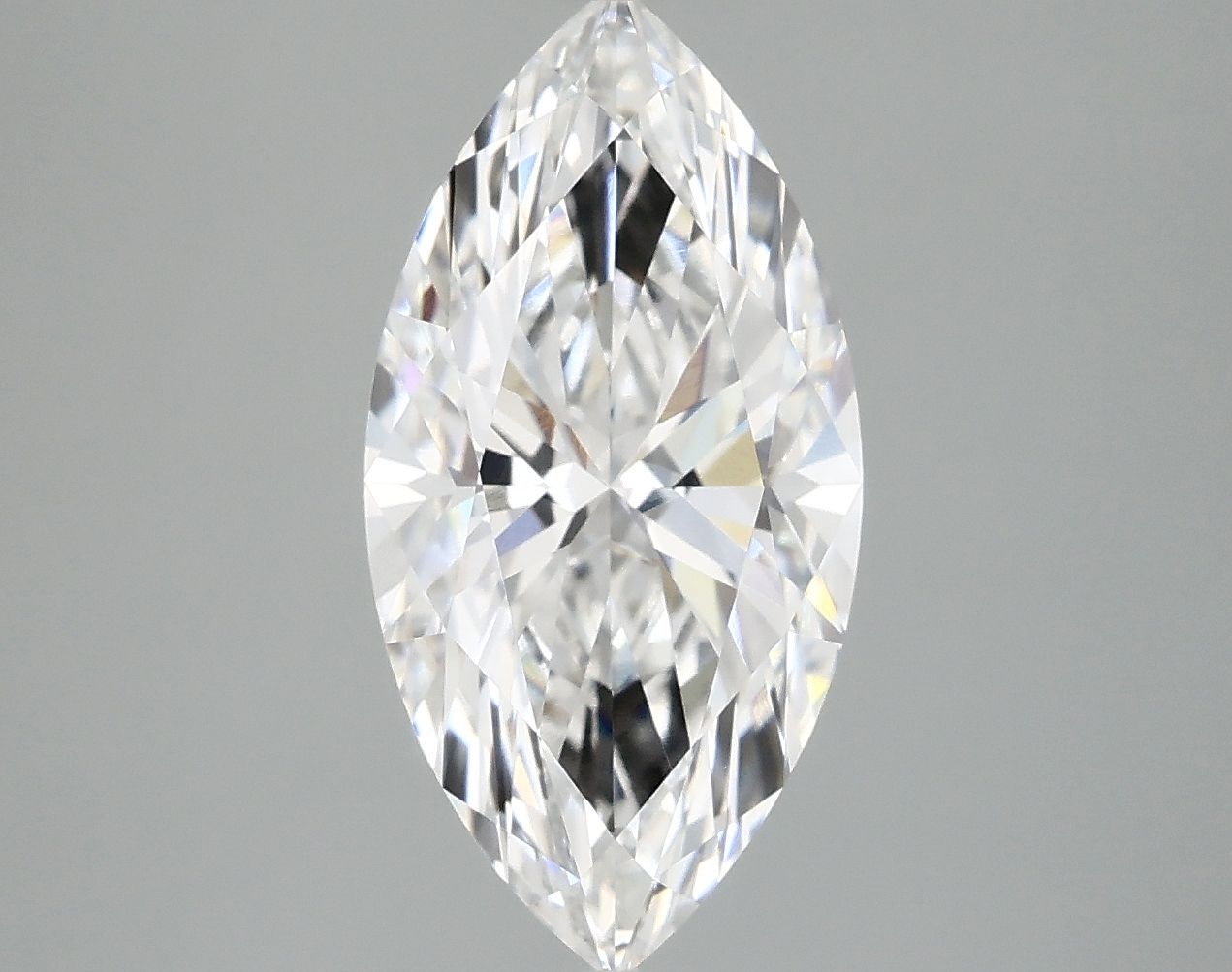 3.05 ct. marquise Lab Grown Diamond front image