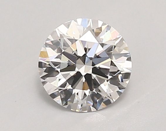 0.97 ct. round Lab Grown Diamond front image