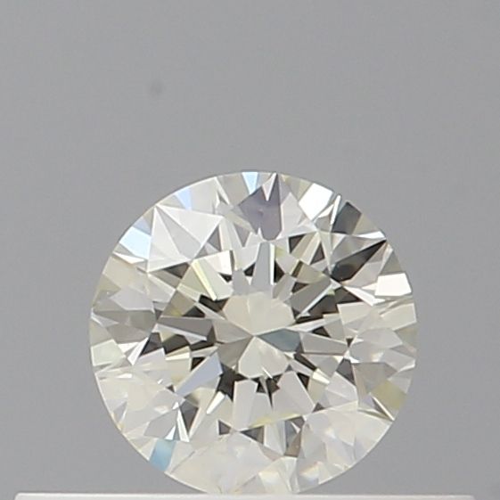 0.3 ct Round Diamond