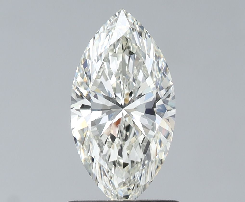 Diament 1.01 ct I/VS2