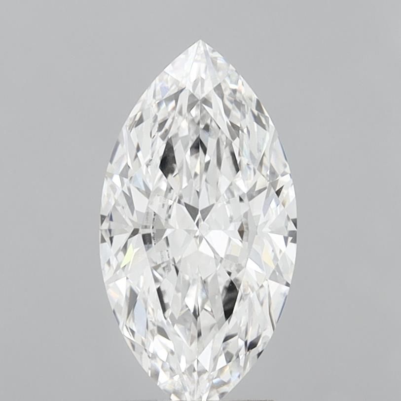 3.01 ct. marquise Lab Grown Diamond front image