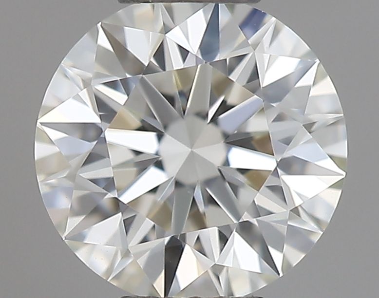 0.34 ct Round diamond