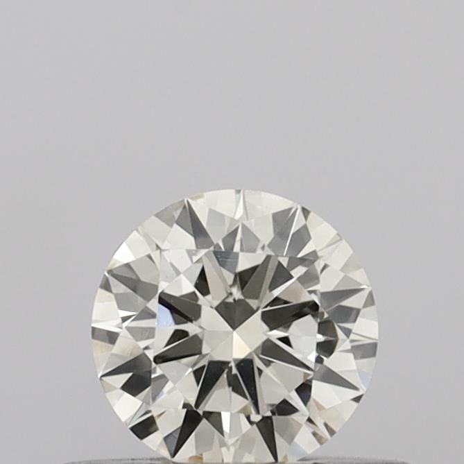 0.3 ct Round Diamond