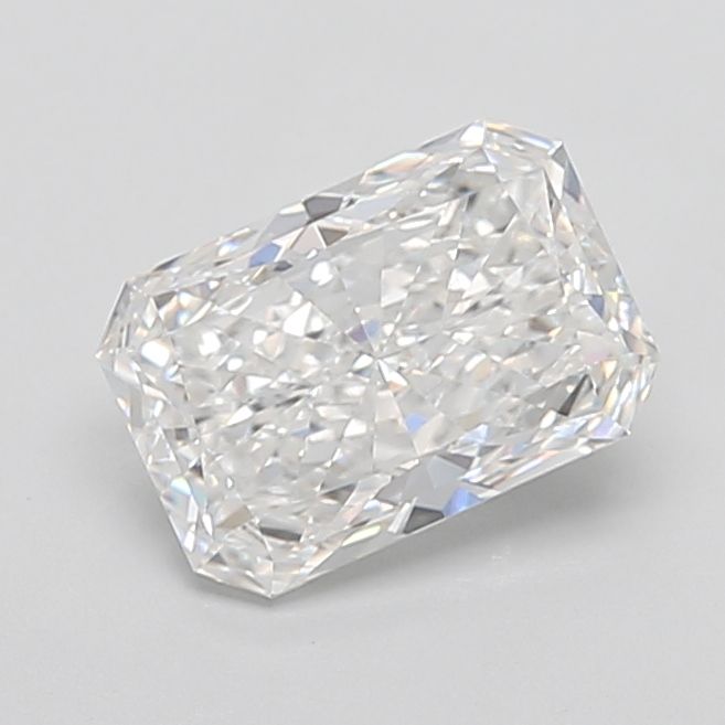 2.83 ct. radiant Lab Grown Diamond front image