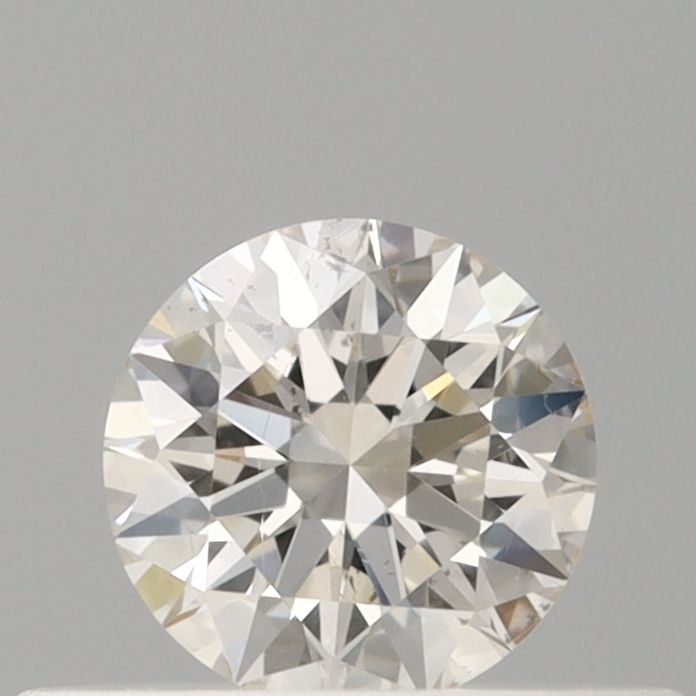 0.32 ct Round Diamond