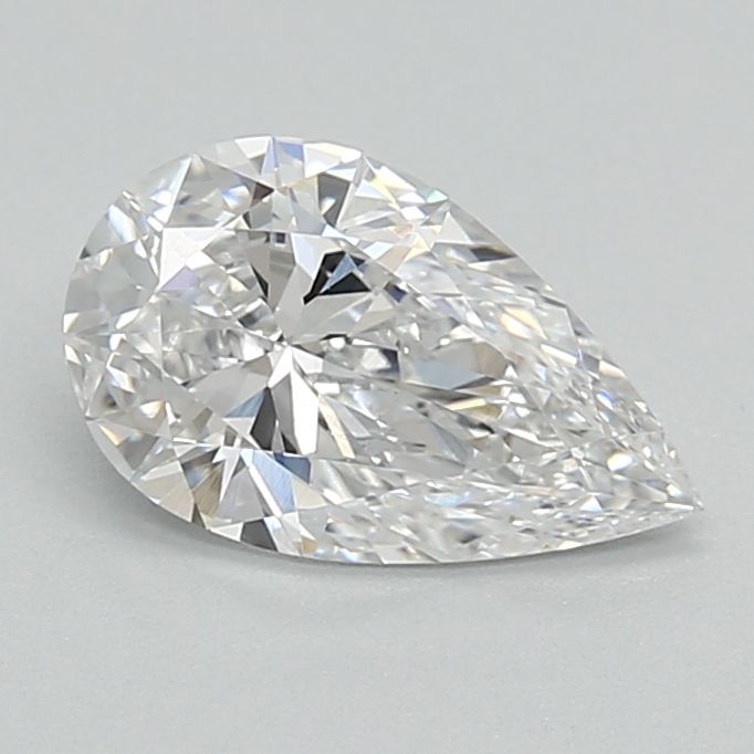 0.93 ct. pear Lab Grown Diamond front image