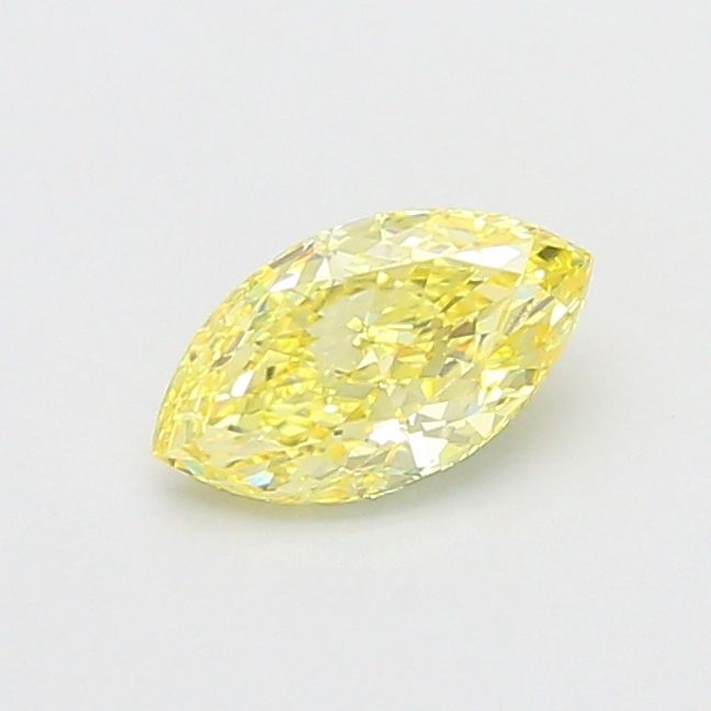 1.01 ct. marquise Lab Grown Diamond front image