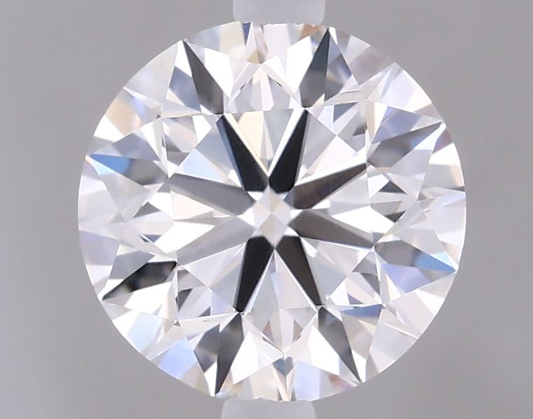 1.04 ct. round Lab Grown Diamond front image