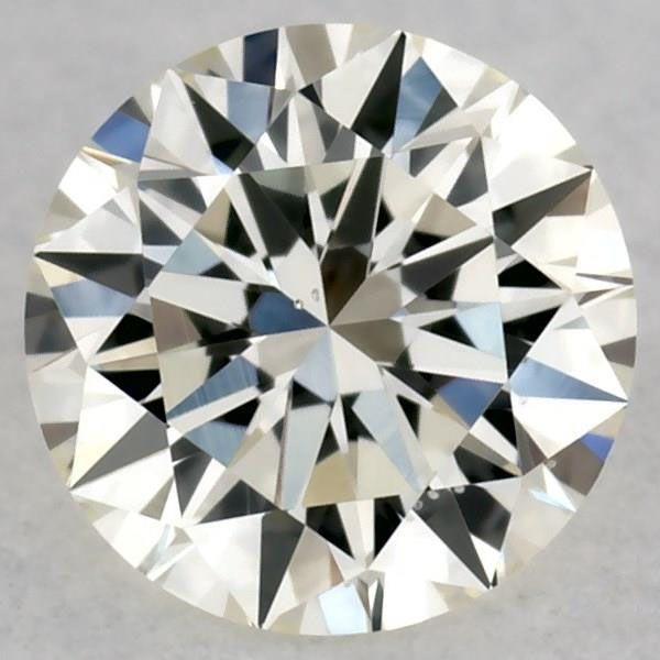 0.23 ct Round Diamond