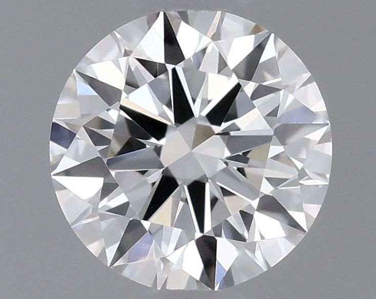 0.30 ct Round diamond