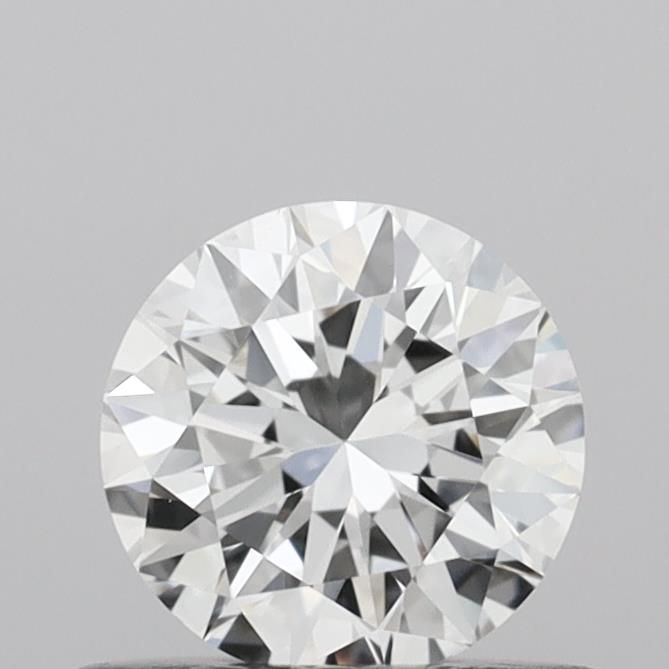 0.51 ct. round Lab Grown Diamond front image