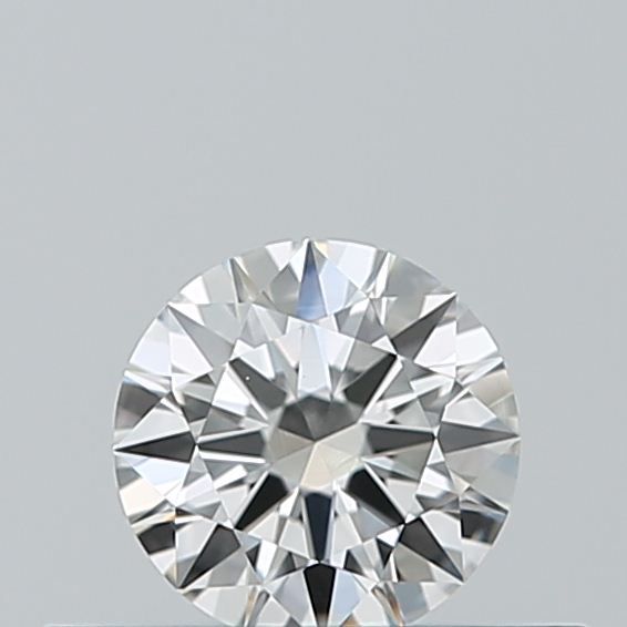0.30 ct Round diamond