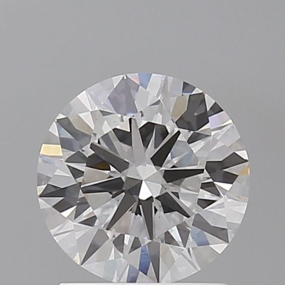 1.53 ct. round Lab Grown Diamond front image