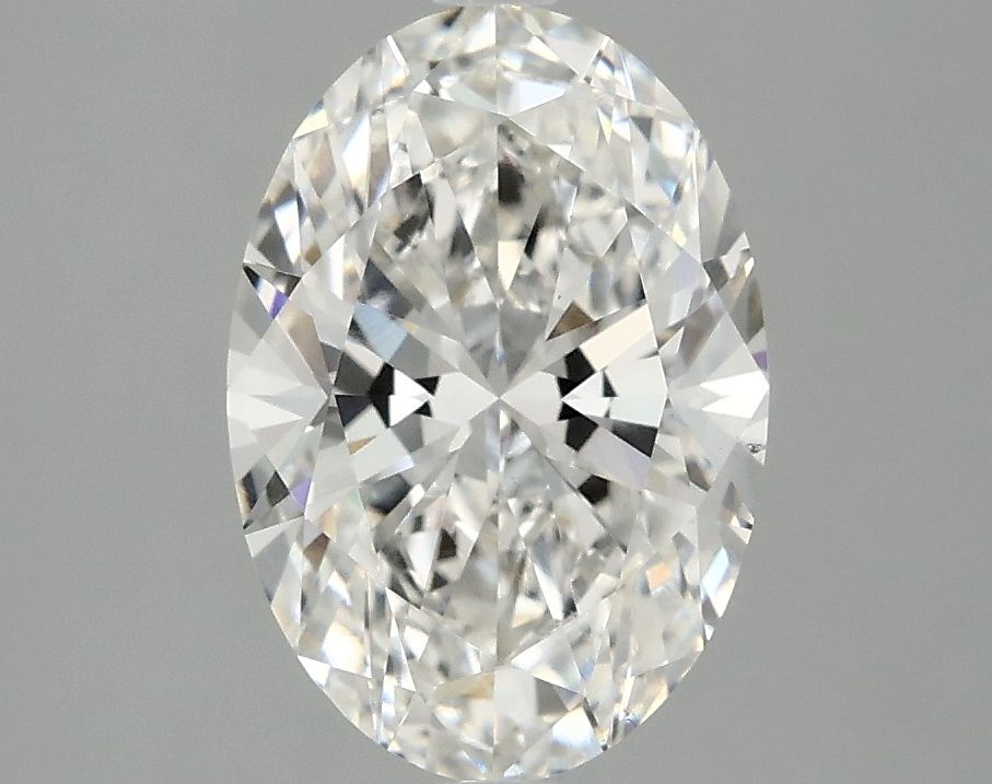 2.39 ct Oval diamond