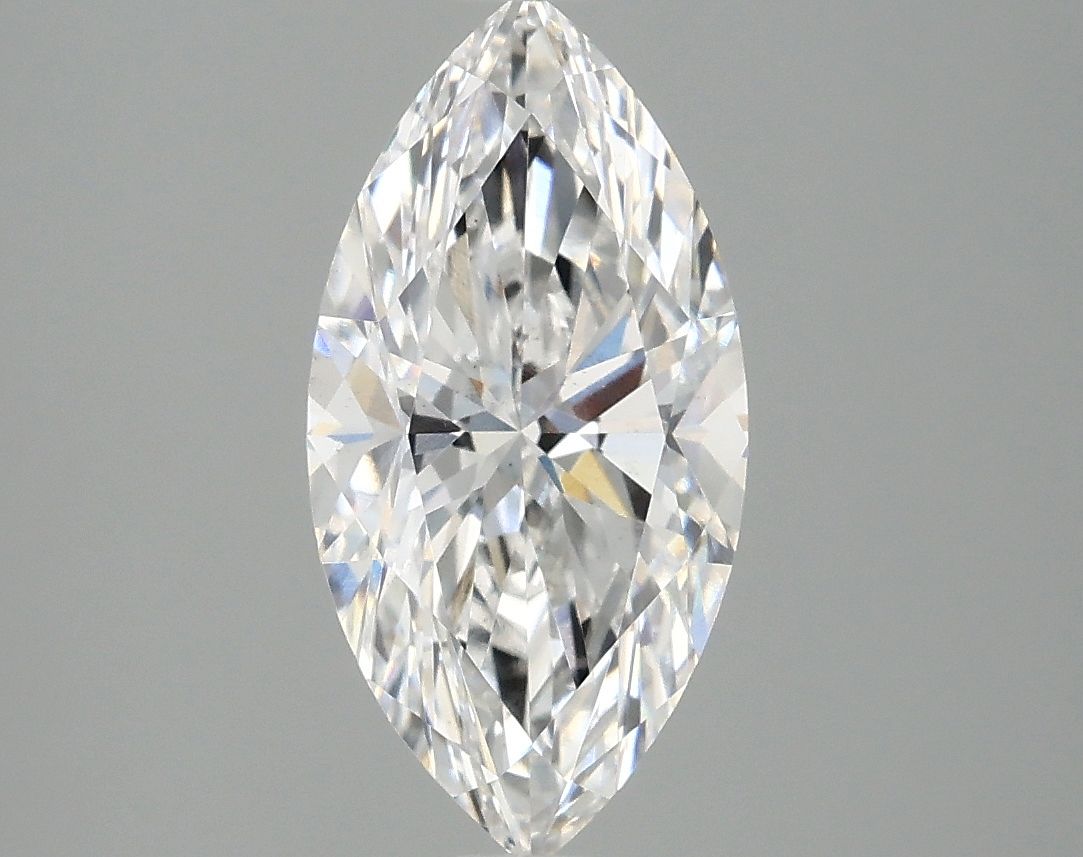 2.08 ct. marquise Lab Grown Diamond front image