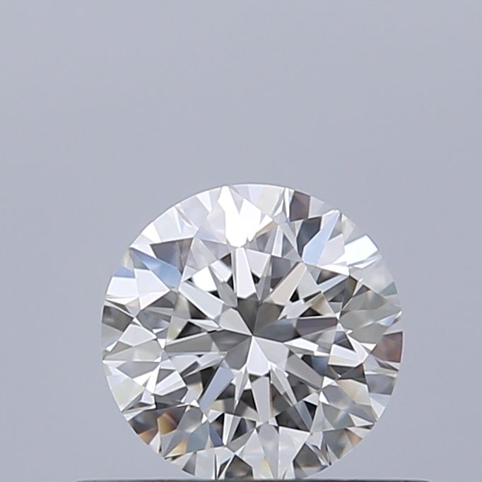 0.46 ct Round diamond