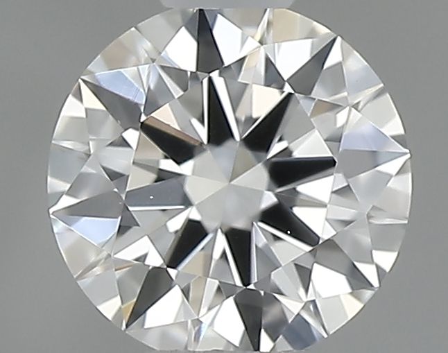 0.30 ct Round diamond